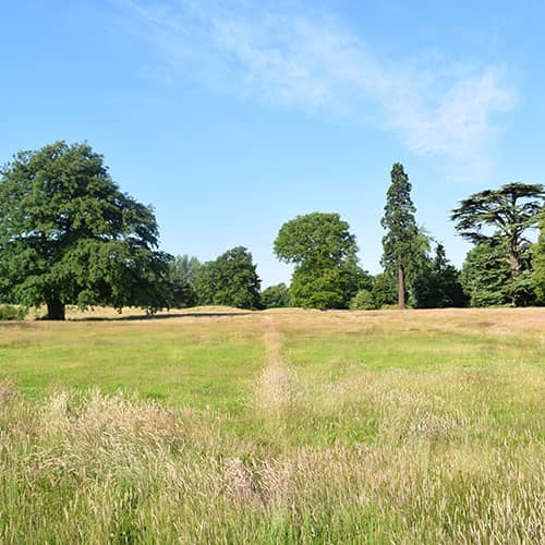 Churchill Country